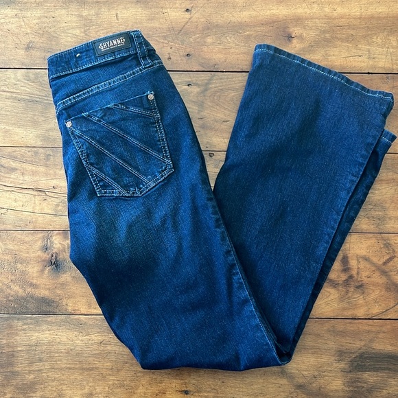 Shyanne Denim - Shyanne women’s jeans